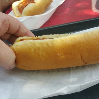 Cupid's Hot Dogs - Hot Dogs Near Me - Winnetka, California Cupid's Hot Dogs - Hot Dogs Near Me - Winnetka, California