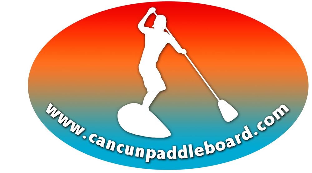 SUP Cancun Paddle Boarding