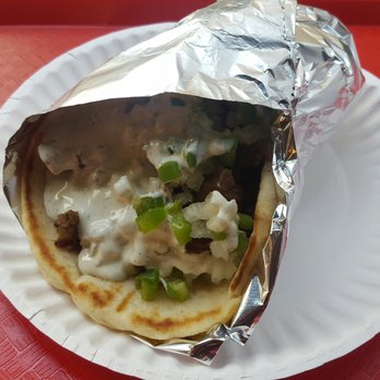 The Halal Guys - Halal Near Me - Chicago, Illinois