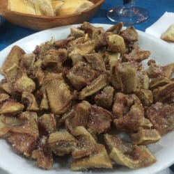La Nova Goleta - Morritos