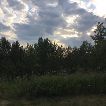 Stanley Park - Parks Near Me - Calgary, Alberta
