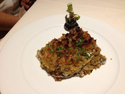 Ristorante Angiolina by null