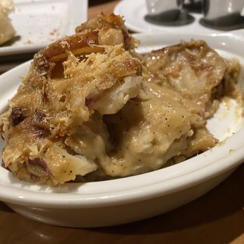 Stubrik's Steakhouse - Au Gratin Potatoes - Steakhouses Near Me - Fullerton, California