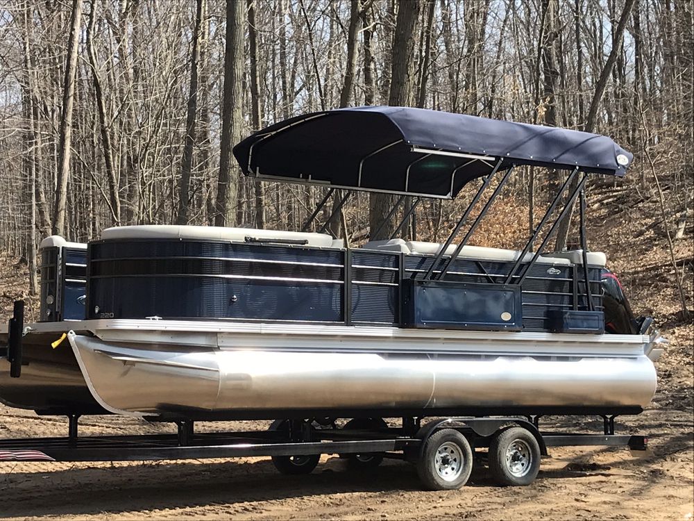 DEVIL’S LAKE WATER SPORTS Updated August 2024 14581 US Hwy 223