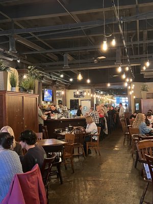 Jackson Street Tavern by null