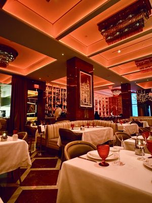 Rampoldi New York by null