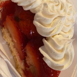 Fresh Strawberry Pie Fresh Strawberry Pie