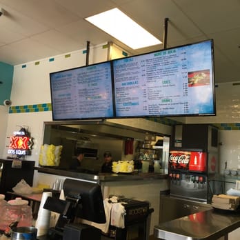 Bajas Catch Fresh Grill - Mexican Near Me - Temecula, California