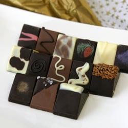 Telluride Truffle - The Fourteener!