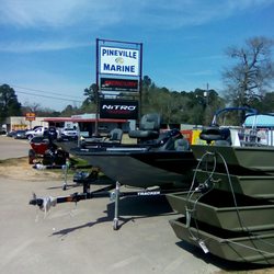 Pineville Marine - Stop by Pineville Marine 1330 Military Highway, Pineville
