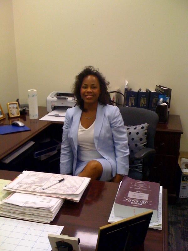 Maria Finley Law Office - divorce attorney in Baton Rouge, LA