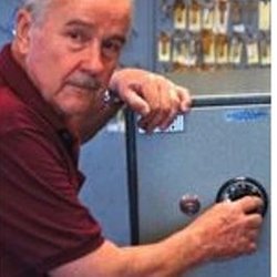 The Original Security Safe
