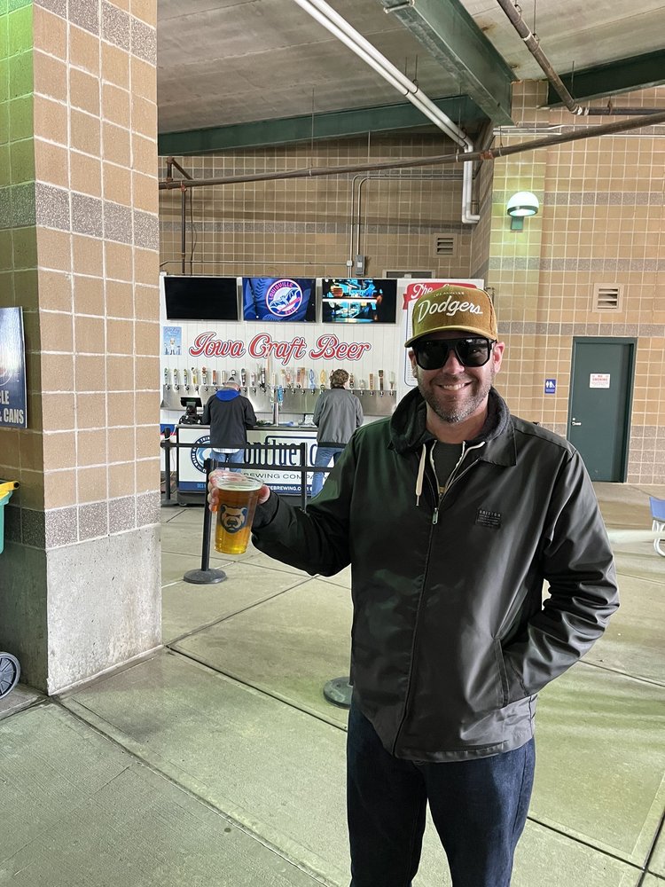 IOWA CUBS BASEBALL Updated September 2024 111 Photos & 26 Reviews