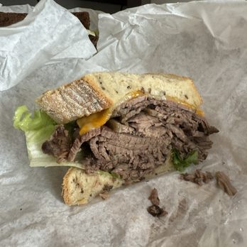 Shapiro's Delicatessen - Roast beef - Delis Near Me - Indianapolis, Indiana