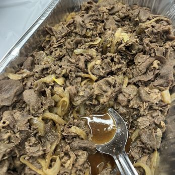 Master Oh's - Pork Bulgogi - Seafood Near Me - Santa Clara, California