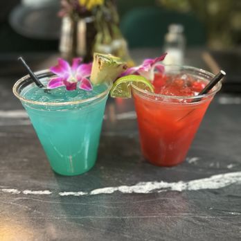 Berny’s Kitchen & Bar - Haitian Near Me - Pembroke Park, Florida