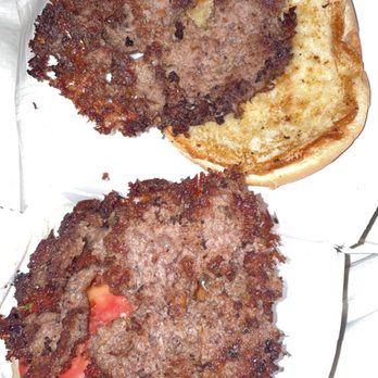 Culver's - Disgusting - Burgers Near Me - Bridgeview, Illinois