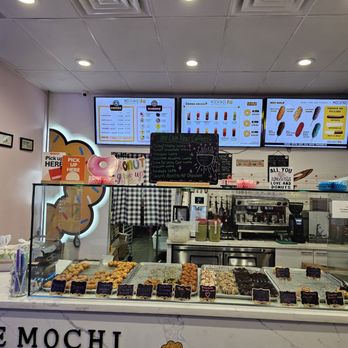 Dulce Mochi - Donuts Near Me - Sherman Oaks, California Dulce Mochi - Donuts Near Me - Sherman Oaks, California