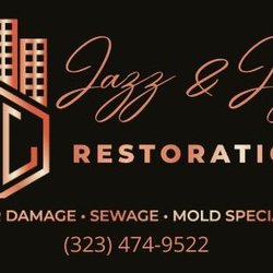 Jazz & Jay Restoration - GIVE US A CALL TODAY!
