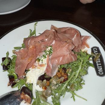 Cardellino - Salad - Italian Near Me - San Diego, California Cardellino - Salad - Italian Near Me - San Diego, California