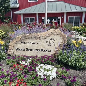 Warm Springs Ranch - Warm Springs Ranch - Tours Near Me - Boonville, Missouri Warm Springs Ranch - Warm Springs Ranch - Tours Near Me - Boonville, Missouri