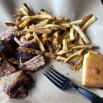 Mission BBQ - Burnt ends, french fries, and cornbread - Barbeque Near Me - Southington, Connecticut Mission BBQ - Burnt ends, french fries, and cornbread - Barbeque Near Me - Southington, Connecticut