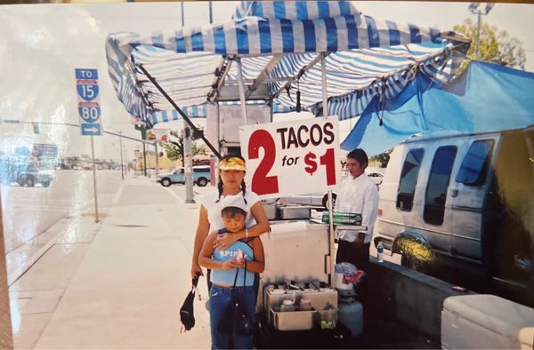 Tacos Don Rafa by null