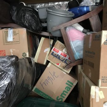 Above & Beyond Movers - Movers Near Me - Anthem, Arizona