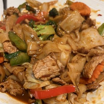 Bhan Mae Vane - Thai Near Me - Alameda, California