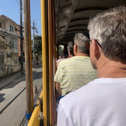 Bonde Santa Teresa