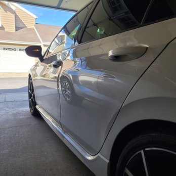 Magic Dent Removal - All clean - Mobile Dent Repair Near Me Magic Dent Removal - All clean - Mobile Dent Repair Near Me