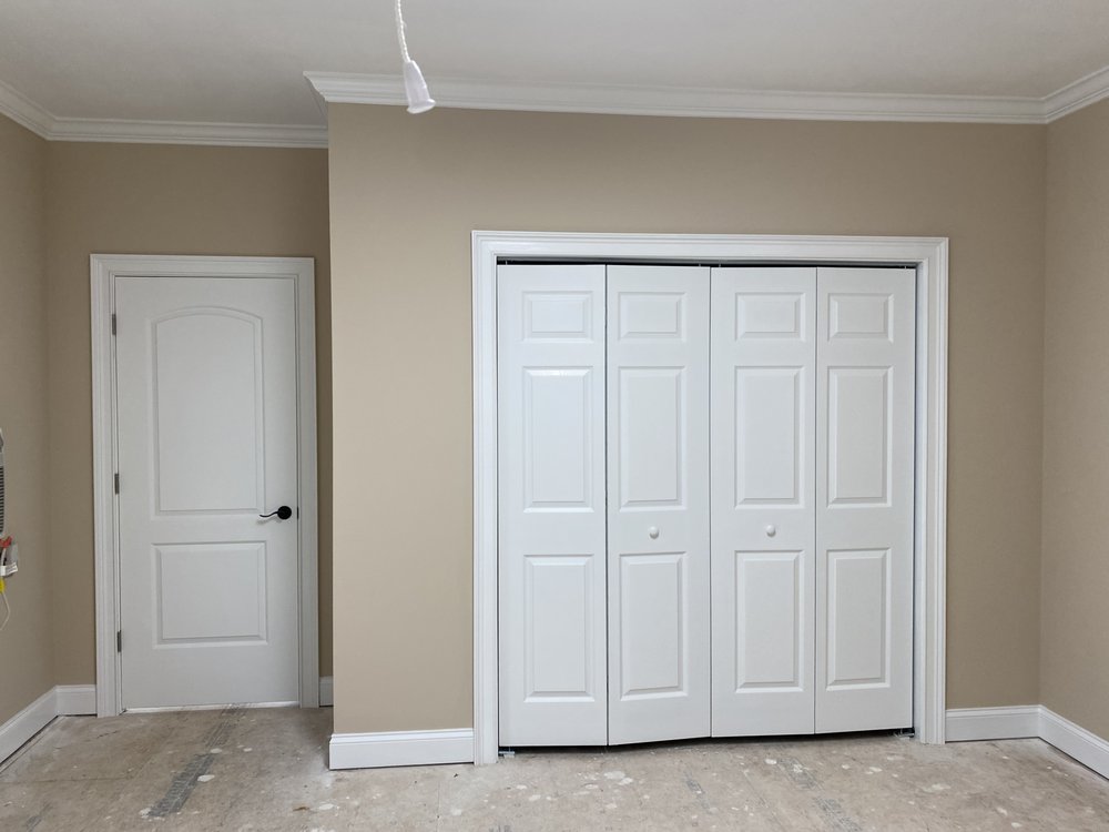 STRAIGHT LINE PROFESSIONAL PAINTING Updated May 2024 Request a