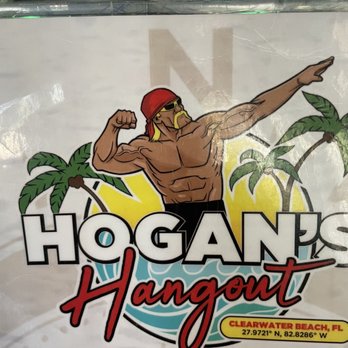 Hogan's Hangout - Sports Bars Near Me - Clearwater, Florida Hogan's Hangout - Sports Bars Near Me - Clearwater, Florida