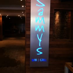Sammy's Restaurant - Sammy's has recently renovated the restaurant & it looks awesome! Food is undisputedly still the best in the south of Sydney!