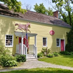 Magic Shop - The Magic Shop, Oldwick, NJ