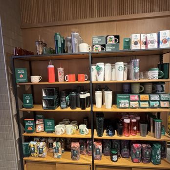 Starbucks - Coffee & Tea Near Me - Erie, Pennsylvania Starbucks - Coffee & Tea Near Me - Erie, Pennsylvania