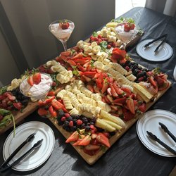 Dial’s Catering