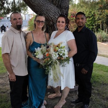 Fervent Floral - Floral Designers Near Me - San Diego, California
