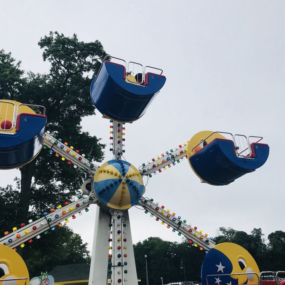 Playland Park - Amusement Parks Near Me - Rye, New York Playland Park - Amusement Parks Near Me - Rye, New York