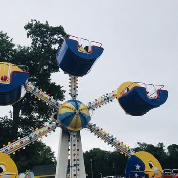 Playland Park - Amusement Parks Near Me - Rye, New York Playland Park - Amusement Parks Near Me - Rye, New York