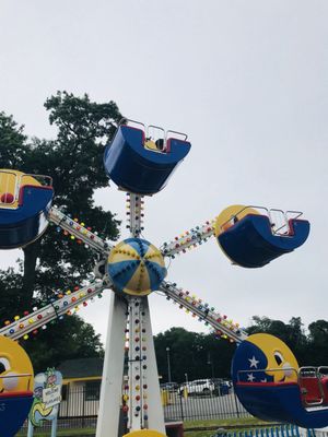 PLAYLAND PARK - 331 Photos & 279 Reviews - 1 Playland Pkwy, Rye, New