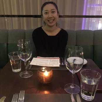 Café Boulud - My lovely wife's Birthday (Don't ask how old she is, it's not polite) - Cafes Near Me - Toronto, Ontario