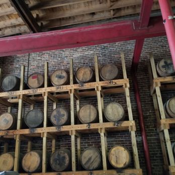 Old New Orleans Rum - Barrels of (rum) monkeys! - Tours Near Me - New Orleans, Louisiana Old New Orleans Rum - Barrels of (rum) monkeys! - Tours Near Me - New Orleans, Louisiana