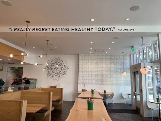 MIXT Salads by null