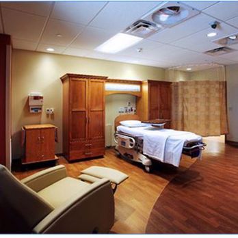 Hospital view 3