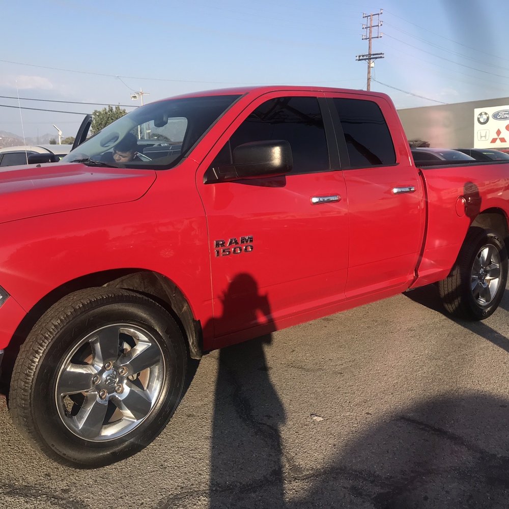 Karplus Warehouse - 2014 - Dodge Ram1500 - Used Car Dealers Near Me - Pacoima, California