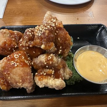Wadaya - Chicken Karaage - Ramen Near Me - Fremont, California Wadaya - Chicken Karaage - Ramen Near Me - Fremont, California