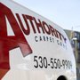 Photo of Authority Carpet Care