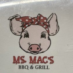 Ms Mac’s BBQ & Grill