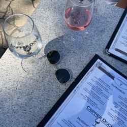Copper Dock Winery